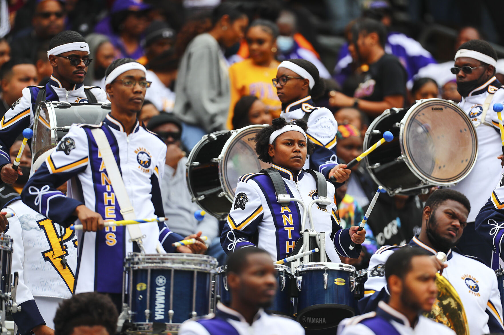 Texas A&M vs. Prairie View A&M